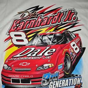 #3 Vintage 2000 Dale Jr. "3rd Gen"